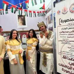 محافظ المجاردة يكرم الفائزين بجائزة الأمير تركي بن طلال على مستوى محافظات تهامة بجوائز تجاوزت المائة ألف ريال