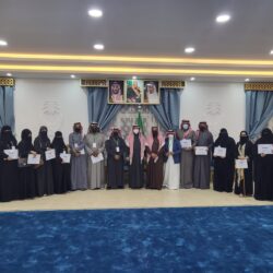 القحطاني: نعمل على تنمية العنصر البشري وتعزيز الحوكمة الرشيدة لحسن استخدام الموارد وتحقيق التنمية في بلداننا العربية