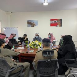 النحل الجوال تقيم حفلها السنوي