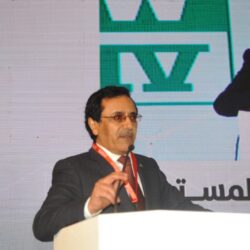 مسرح المقهى في جدة