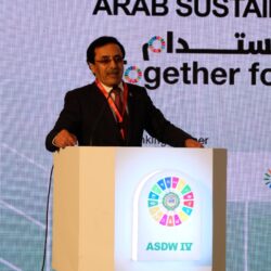 16 دولة تشارك في كأس السعودية العالمي