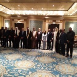 الديوان الملكي: وفاة والدة سمو الأمير سعد بن عبدالرحمن بن سعد الثاني بن عبدالرحمن آل سعود