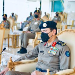 إسلامية جازان تواصل دروس المجالس العلمية