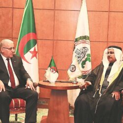 ماجستير علوم أمن المعلومات للمهندس علي القحطاني