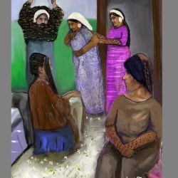 جمعية سقيا الماء بمنطقة مكة المكرمة تحتفي بيوم التأسيس