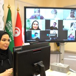 “الشباب العربي للتنمية المتكاملة “يهنيء خادم الحرمين الشريفين بذكرى تأسيس