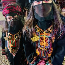 محافظ رجال المع يرعى حفل يوم التأسيس وافتتاح مهرجان العسل