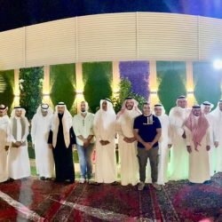 مهرجان الصقور بالحدود الشمالية يدعم رواد ورائدات الأعمال بـ 42 معرضاً