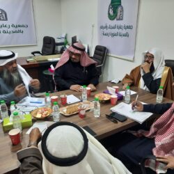 والدة الدكتور عادل الصم إلى رحمة الله