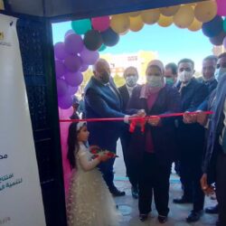 جمعية السكر تكرم متطوعيها المشاركين في جائحة كورونا بالمنطقة الشرقية