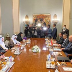  انطلاق المنتدى الافريقى الثامن بالأكاديمية العربية بمشاركة 17 دولة