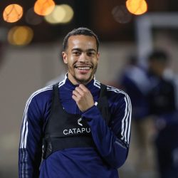 كإحدى أول الفعاليات الترفيهية الثقافية في الشرق الأوسط نقل فعاليات يوم التأسيس بالبث المباشر عبر حساب “روح السعودية” على “تيك توك”