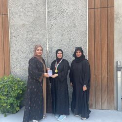 توأم” يضيئان منزل مشبب