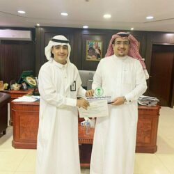 تأهل ثلةٌ من أبناء جمعيات تحفيظ القرآن بالباحة لمسابقة الملك سلمان لحفظ القرآن الكريم