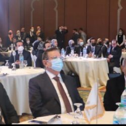 ختام مؤتمر مستقبل المشروعات الصغيرة والمتوسطة – رؤية 2030