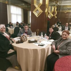 مجمع الملك عبدالله الطبي في جدة يُقيم برنامجين توعويين عن داء الدرن والسمنة
