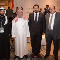 الخليلي تستعرض دور المرأه الفلسطينية .خلال فعاليات المجلس العربي نسختة الرابعة من منتدى المرأه بالجامعه العربيه