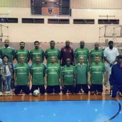 كلية الأمير محمد بن سلمان للإدارة وريادة الاعمال تتوج الفائزين في مسابقة تحدي الابتكار الجامعي