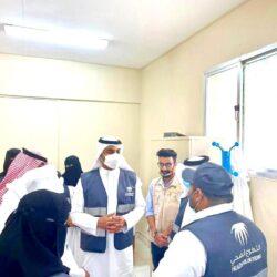 لتقديم برامج في مجالات الأبحاث العلمية والابتكارات ودعم الطلاب والطالبات الموهوبين