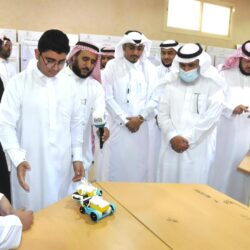 مستشار خادم الحرمين يطلق مبادرة “أخضر مكة” تعزيزاً للالتزام البيئي وزيادة الغطاء النباتي