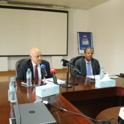إختيار البصراوي رئيساً لمجلس الإدارة وأبو منصور نائباً