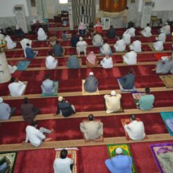 “نزاهة” توقف 143 مواطناً ومقيماً في جرائم رشوة وتزوير وإساءة استخدام السلطة