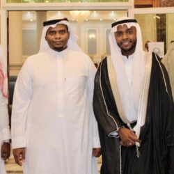 الهيئة العامة للإحصاء‬⁩ تعلن إتمام مرحلة ” تحديث العناوين” لـ “⁧‫تعداد السعودية 2022‬⁩”..