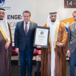  وزير السياحة والآثار يتفقد كشف أثري جديد تعلن تفاصيله يوم السبت