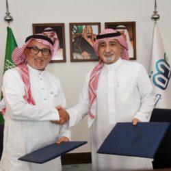 الشيخة فاطمة بنت حشر بن دلموك تشارك في ختام فعاليات معرض العنوان
