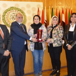 بحث التعاون المصرى الكاميروني وإقامة مشروعات استثمارية  مشتركة