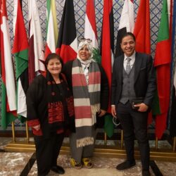 عاجل | التحالف: اعتراض وتدمير هدف جوي معادٍ باتجاه مدينة #جدة