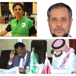 المملكة تعلن أنها تخلي مسؤوليتها من أي نقص في إمدادات البترول للأسواق العالمية في ظل الهجمات التي تتعرض لها منشآتها النفطية من مليشيات الحوثي الإرهابية