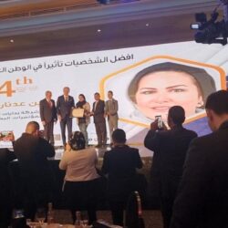 البروفيسور توفيق خوجه يعلن توصيات الملتقى الثالت والعشرون لاتحاد المستشفيات العربية