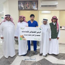 مجلس شباب المنطقة يدشن مبادرة ملتقى معسكر تبوك الرقمي للأمن السيبراني وعلوم الحاسب