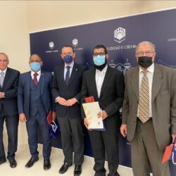 السعودية: يجب إنهاء النزاع في أوكرانيا والاهتمام بشكل خاص بمشاكل دول الجنوب النامية