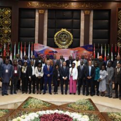 كلية البترجي الطبية تزف 298 طبيبا” خريجا” لسوق العمل