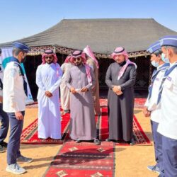 مبادرة جمع بذور المانجروف بالشعيبة