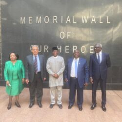 البرلمان العربي يدشن مجموعة العمل البرلمانية رفيعة المستوى المعنية بالعلوم والتكنولوجيا