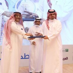 تحت عنوان “الصحة والبيئة الصحية”  اختتمت فعاليات مؤتمر “الأطباء العرب” الـ 46 بمشاركة أكثر من 300 طبيب عربى