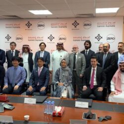 الجبير: المنتدى الخليجي للطرق والنقل يستهدف رفع الجودة في مختلف المشاريع التنموية بدول التعاون