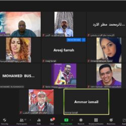 “اشترِ دَيْنها.. اكسر قيدها” مبادرة إنسانية لإطلاق سراح الغارمات عبر لوحات فنّية رقمية NFT.