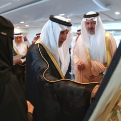 برامج وأعمال الربع الأول لجمعية البر الخيرية بأحد المسارحة