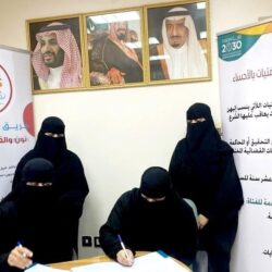 مدير ” تخصصي تبوك ” يفتتح فعاليات برنامج ” من أجل غوص آمن “