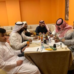 برعاية محافظ المخواة بمنطقة الباحة .. اختتام مبادرة “بيئتي صحتي” بشدا الأسفل