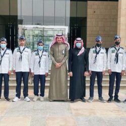 الدكتورة “آلاء الحباب” مديراً لمركز القيادة والتحكم بصحة الحدود الشمالية
