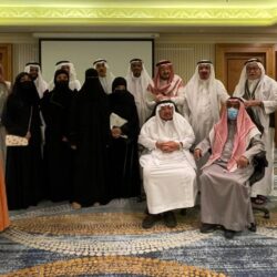 افتتاح المركز الرياضي لمنسوبي ” مستشفى الملك فهد التخصصي بتبوك “