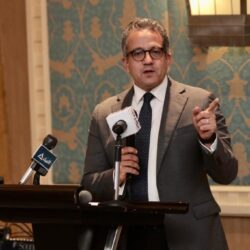 رئاسة أمن الدولة: تصنيف 25 اسماً وكياناً متورطين في أنشطة تسهيل عمليات تمويل مليشيا الحوثي الإرهابية