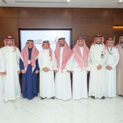 أمين الباحة يطلق مبادرة بيئتي خضراء التي نفذتها جمعية ولجنة التنمية برغدان