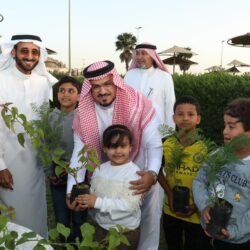 نادي الصقور السعودي يوقع اتفاقية استثمارية لإنشاء مركز معارض ومجمع ترفيهي