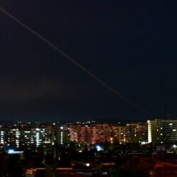 #روسيا تعلن غرق السفينة الحربية «#موسكفا» في البحر الأسود